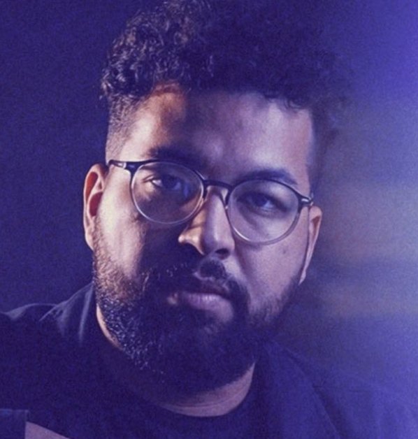Johnny William — Diretor de Arte