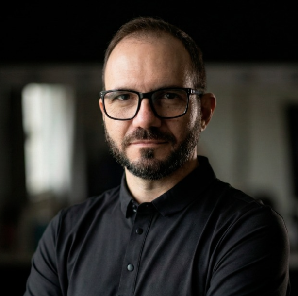 João Carlos — Diretor de Arte