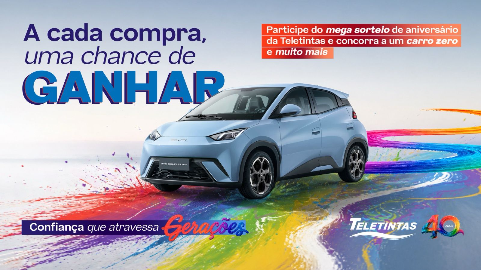 Teletintas — peça 5