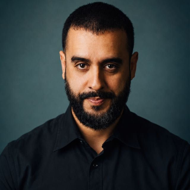 Igor Medeiros — Diretor