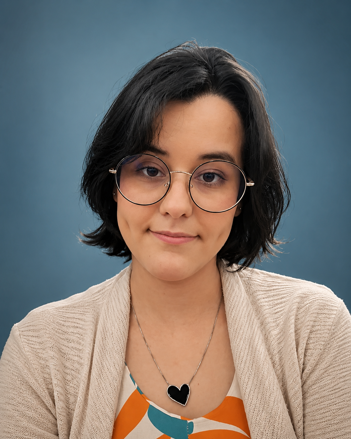 Thaylane — Diretora de Arte
