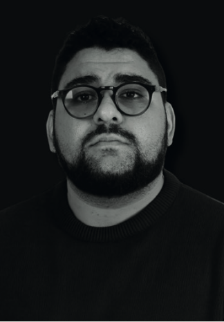 Filipe Cabral — Head de Criação