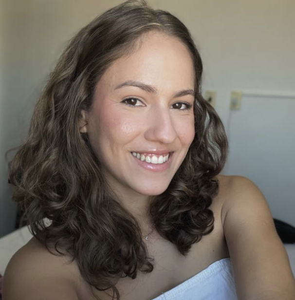 Samara Borges — Head de Digital
