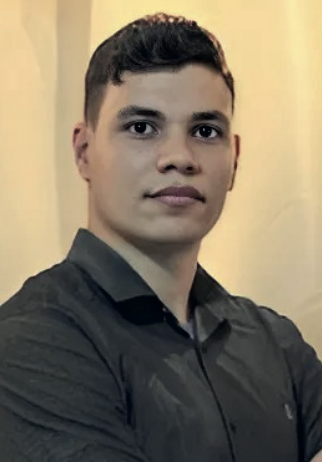 Everton Lima — Diretor de Arte
