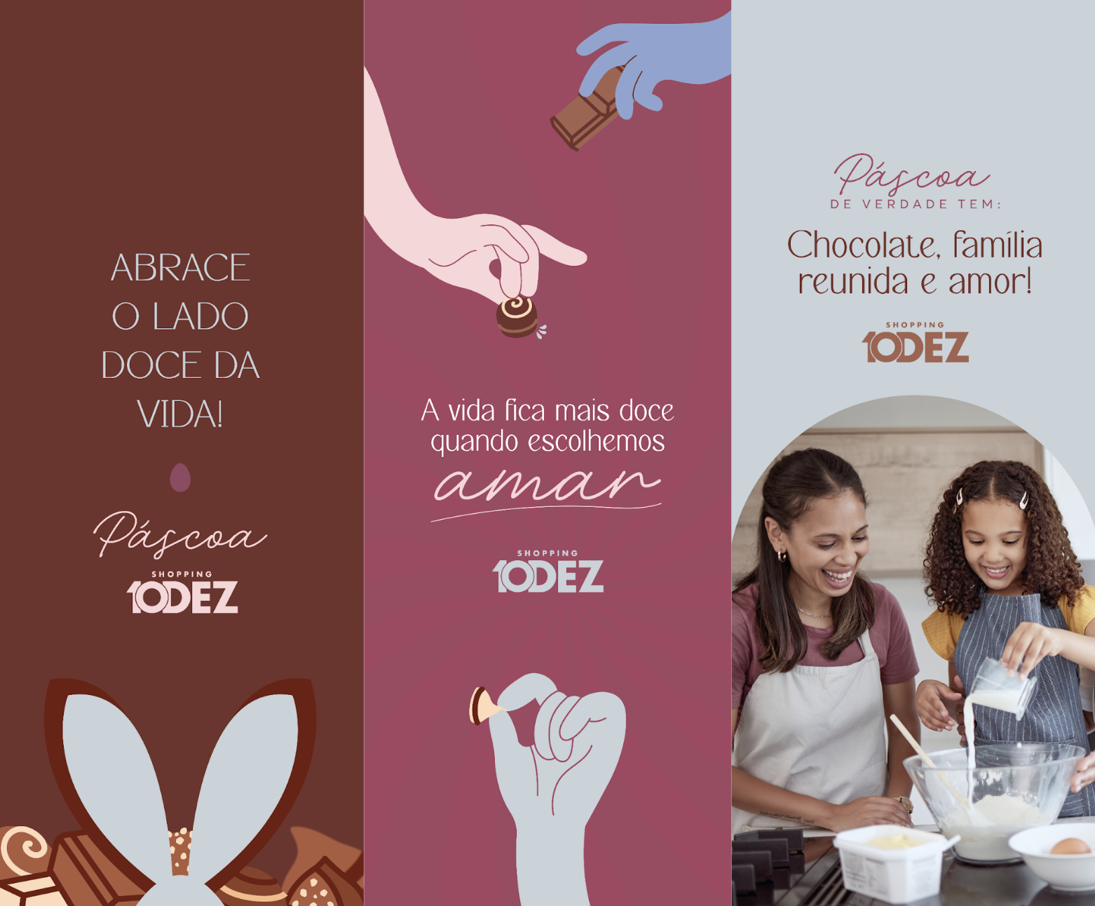 Shopping 10 — peça 2