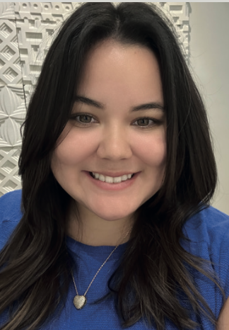 Carolina Vieira — Head de Digital
