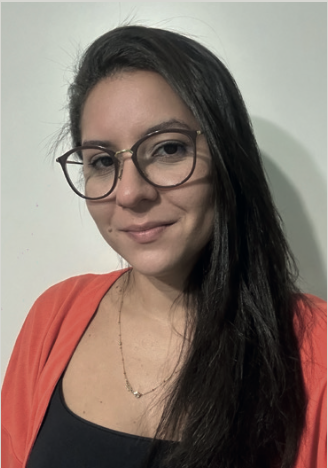 Angélica Azevedo — Executiva de Contas