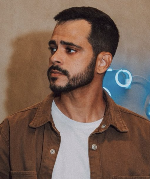 Guilherme Krammer — Diretor de Arte