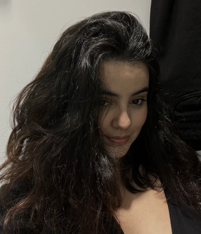 Duda Medeiros — Diretora de Arte