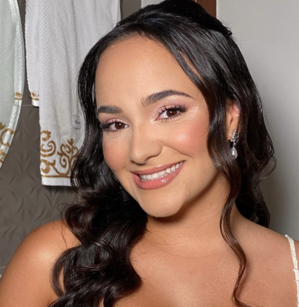 Raiane Miranda — Social Media